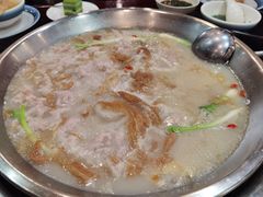 -老来福·非遗酸汤兔(凯旋路店)
