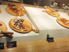 -比格比萨自助(宝山日月光店)