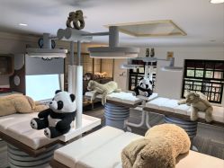 点击看大图 -奈尔宝·儿童乐园·亲子餐厅(星河湾店)