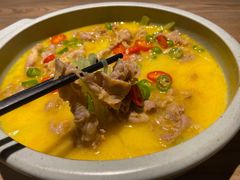 -辛香汇·现炒川菜(武进吾悦店)