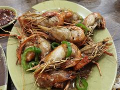 -贞姨美食·老字号海鲜大排档