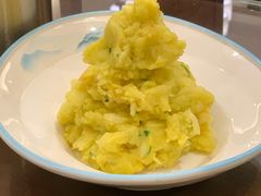 -岚县土豆宴(总部)