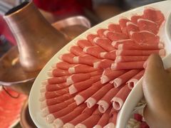 -南门涮肉(北洼路店)
