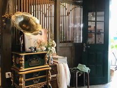 -The Flowers Coffee(南山店)