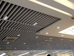 大堂-梅园食堂