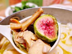 -小满手工粉(上海月星环球港店)