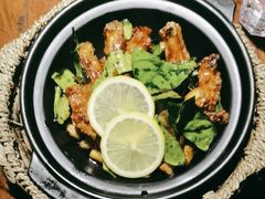 -前海沿·青岛菜(五四广场永旺店)