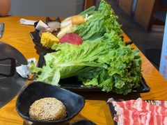 -呷哺呷哺 黄金牧场 (中发百旺店)
