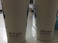 -茶百道(蜀汉路店)