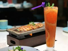 -上上瓷·艺境川菜(IFS旗舰店)