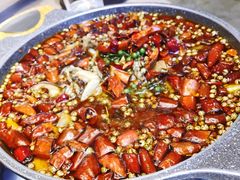 -日进一片海.生腌海鲜火锅.宵夜烧烤(三里屯总店)