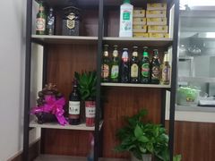 -庄河步云山羊汤(椒房店)