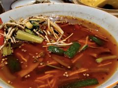 -辣螃铠盆盆蟹大排档(海昌店)