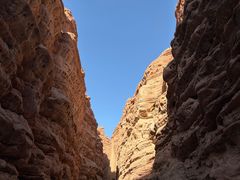 -张掖平山湖大峡谷景区