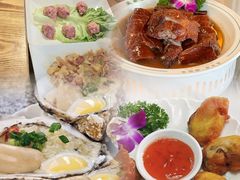 -美未居·老字号·地道顺德菜·桑拿鸡·鱼生(容桂店)