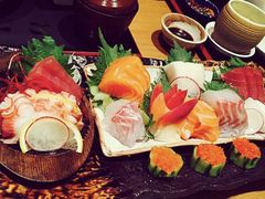 -滩万日本料理Nadaman(国贸大酒店)