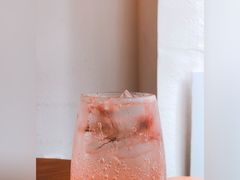 海盐樱花苏打-BE BRIGHT KITCHEN(正佳广场店)