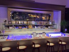 -LONG BAR 廊吧(外滩华尔道夫酒店)