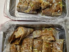 -李记特色五谷杂粮鸡蛋果子