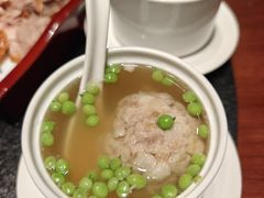 清炖狮子头-荣兴酒家(徐家汇店)