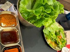 -西塔老太太泥炉烤肉(双井店)