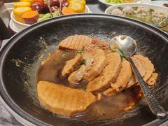 -鑫复盛礼记酒店·国家白金五钻酒家