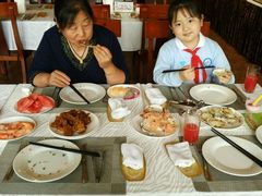-巴西烤肉海鲜自助餐厅