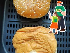 -汉堡王(北京三里屯购物中心)