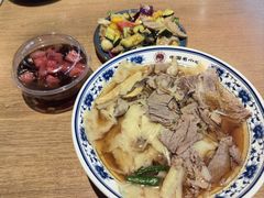 -直隶安家牛肉罩饼(建华店)