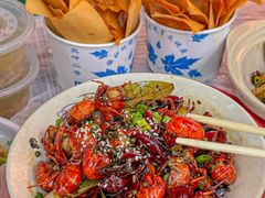 -小民大排档(马场角横路店)