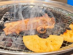 -大可泥炉烤肉(中街店)