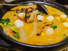 徐州老味杂拌-大张烙馍村·美食地标(泉山店)