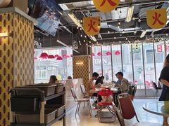 -广九餐室(陈家祠扬韬广场店)