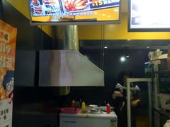 -卤人甲·卤炸鸡爪(新亚店)
