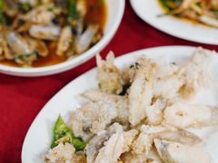 -蛇口康乐快餐鱼仔档(翠苑小区店)