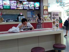 -五芳齋粽子点心(浦北路店)