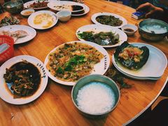 -长平老姿娘夜粥(平东一街店)