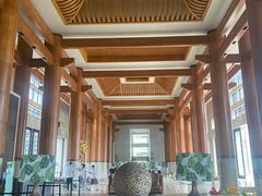 -三亚海棠湾万丽度假酒店