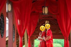 -金夫人婚纱摄影(总店)