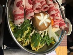 -林妈妈村·日式料理(宝山万达店)