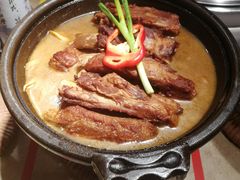 -百姓渔村(南中环店)