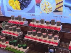 -双合园·海鲜水饺青岛菜(万佳广场店)