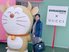 -CHANEL(恒隆广场店)