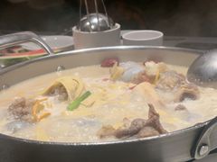 -骨之味·筒骨汤火锅(江头店)