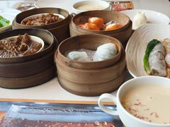 -青岛中心假日酒店·蓝天行政酒廊