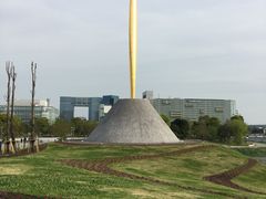 -台场海滨公园船码头