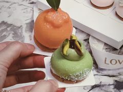-名点荟·生日蛋糕·下午茶(五缘湾店)