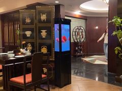 -海天楼中餐厅(吴宫泛太平洋酒店)