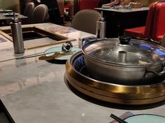 -奢谷·海鲜自助(南海万科店)