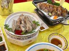 -德乐海蒙餐